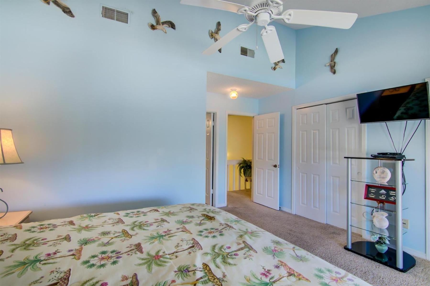3 A, Three Bedroom Townhome Дестин Экстерьер фото